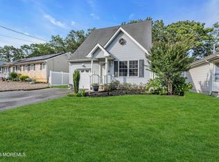 54 Baywood Blvd, Brick, NJ 08723