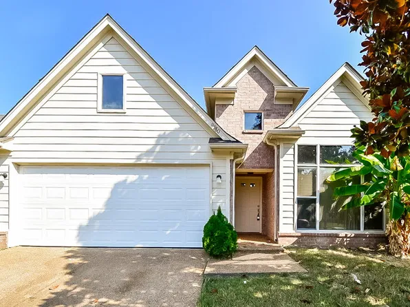 9780 Misty Pine Dr, Arlington, TN 38002