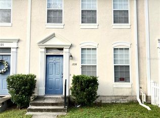 1219 W Cypress St, Orlando, FL 32805