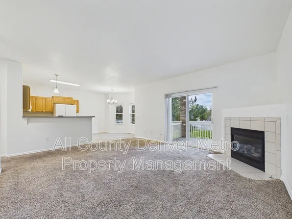 11624 W 62nd Pl Unit 102, Arvada, CO 80004