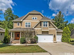 280 Long View Dr, Franklinton, NC 27525
