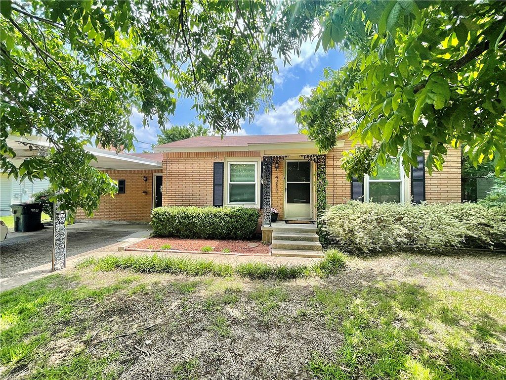 4212 Hillcrest Dr, Waco, TX 76710 MLS 217273 Zillow