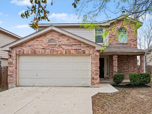 7415 Lacey Oak, San Antonio, TX 78223