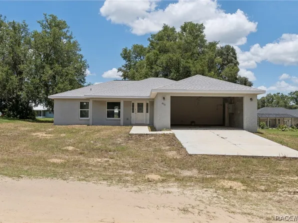 4575 E Walker St, Inverness, FL 34453