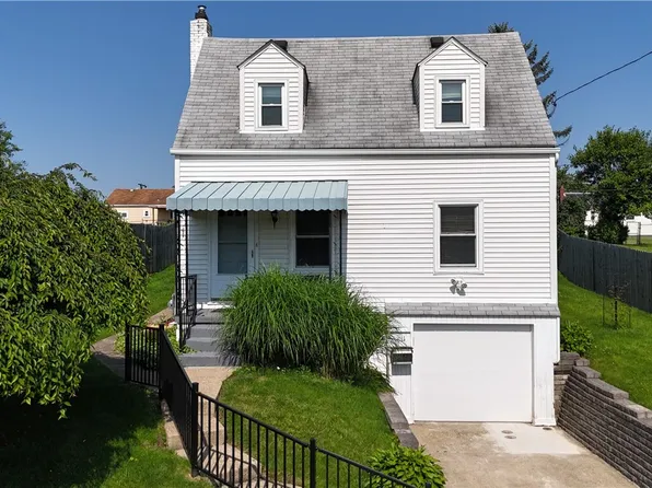 511 Oakhurst Ave, North Versailles, PA 15137