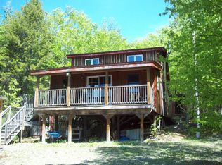 0 Birch Hill Rd, Lakeville, ME 04487