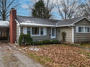119 W 4 1/2 St, Williamstown, WV 26187