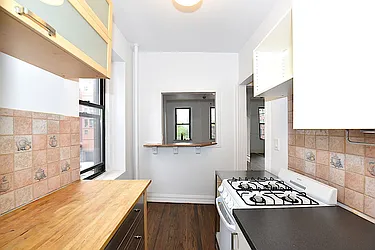 Rented by Keller Williams NYC