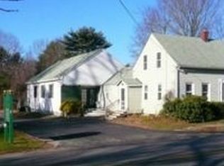 45 Limerick Rd, Arundel, ME 04046
