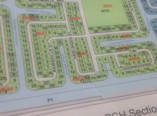 10494 Rainsville St, Port Charlotte, FL 33981