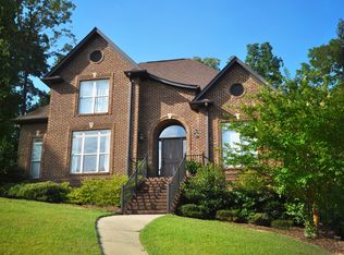 11900 Hearthstone Ln, Mc Calla, AL 35111