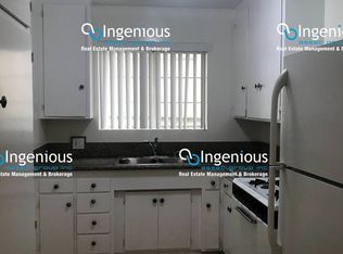1135 S Oakhurst Dr APT 6, Los Angeles, CA 90035