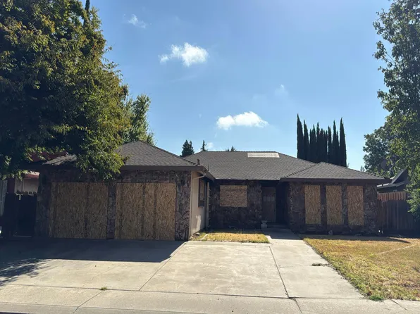 1324 N Pointe Pl, Modesto, CA 95355