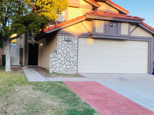 14224 Walmac Pl, Fontana, CA 92337