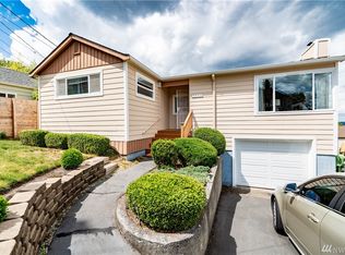 8036 S 118th St, Seattle, WA 98178