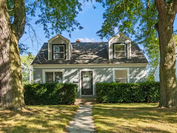 1818 Hale Ave, Fort Wayne, IN 46802