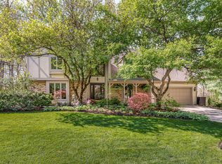 5141 Springfield Ct, Westerville, OH 43081