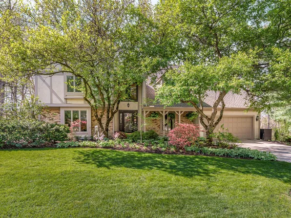 5141 Springfield Ct, Westerville, OH 43081