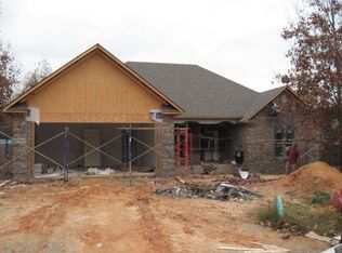 5918 Friendship Cir, Jonesboro, AR 72404