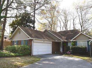 535 Palm Dr S, Aiken, SC 29803