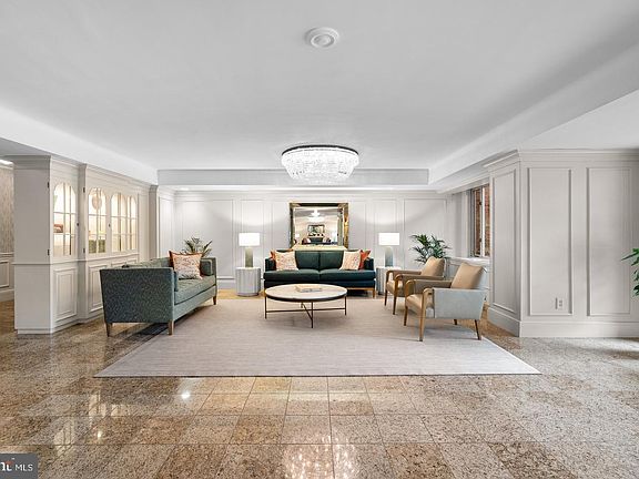 3rd image of 4301 Massachusetts Ave NW APT 2009