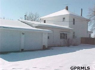 24808 Highway 275, Waterloo, NE 68069