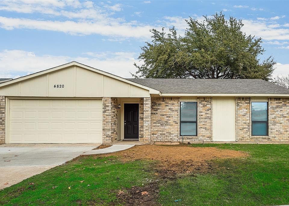1st image of 4820 Garvin Dr