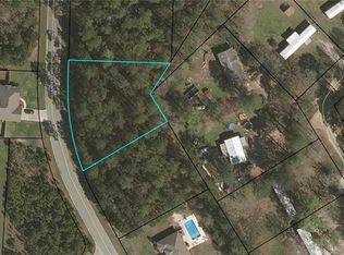 25 Hunter Ln, Saint Simons Island, GA 31522