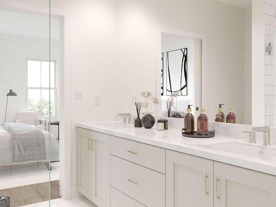 201 New St Decatur GA | Zillow