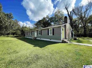 401 Blue Jay Rd, Latta, SC 29565