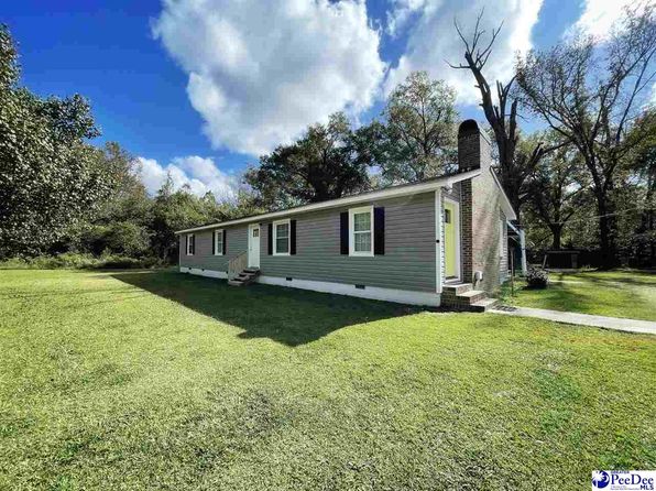 401 Blue Jay Rd Latta Sc 29565 Zillow