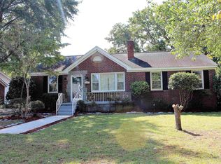 1309 G Ave, West Columbia, SC 29169