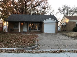 711 S Clifton Ave, Wichita, KS 67218