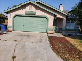 2758 Madrid Ave, Merced, CA 95348