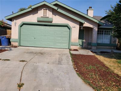 2758 Madrid Ave, Merced, CA, 95348