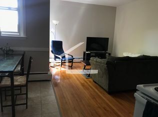 171 Winthrop Rd #8, Brookline, MA 02445