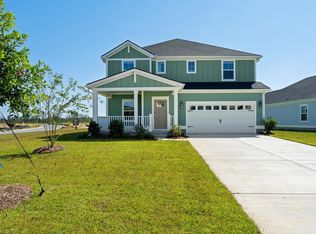 100 Indigo Cove Blvd, Summerville, SC 29486