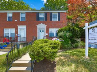 413 Croydon Rd, Baltimore, MD 21212