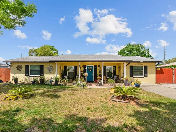 1104 S Alder Ave, Orlando, FL 32807