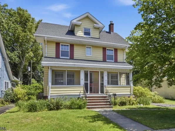 7 Godfrey Rd, Montclair, NJ 07043