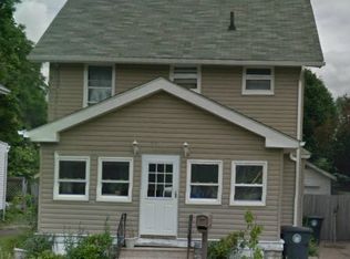 463 Delmar Ave, Akron, OH 44310