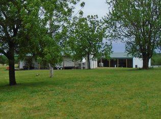 4266 SE Heimbaugh Rd, Cameron, MO 64429