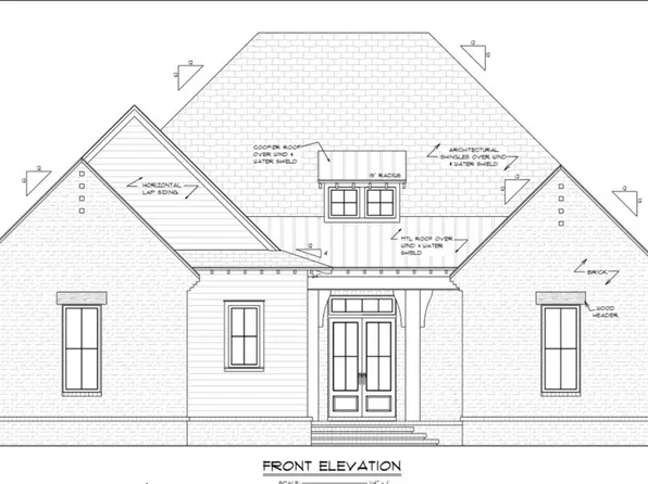119 Keplar Pl, Fairhope, AL 36532