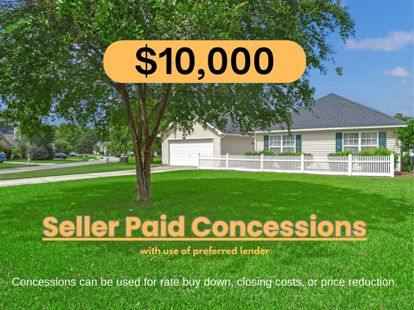 176 Moon Dance Ln, Summerville, SC 29483