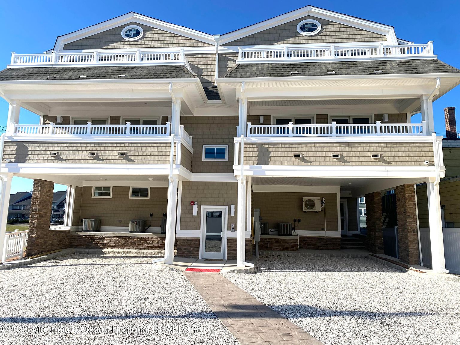 410 Central Avenue SE UNIT 2N, Seaside Park, NJ 08752 Zillow