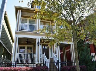 516 W 18th St, Houston, TX 77008