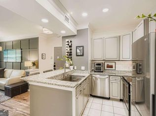 955 Juniper St NE UNIT 1317, Atlanta, GA 30309