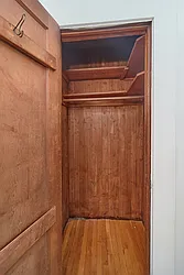 Rented by Living New York