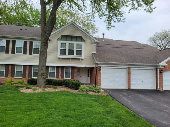 241 Rob Roy Ln APT C, Prospect Heights, IL 60070