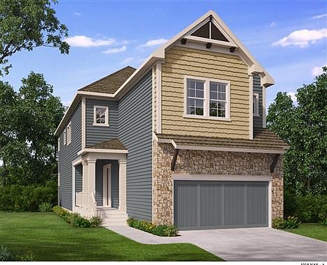 Exterior (Arch. Rendering)